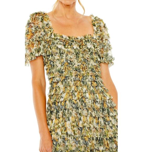 Mac Duggal 20 NWT - Picture 2 of 10